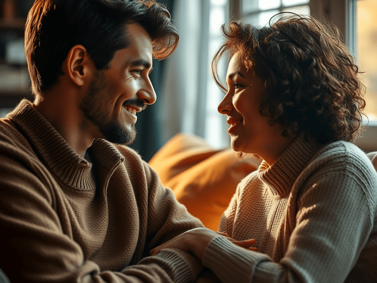 Een luisterend oor bieden