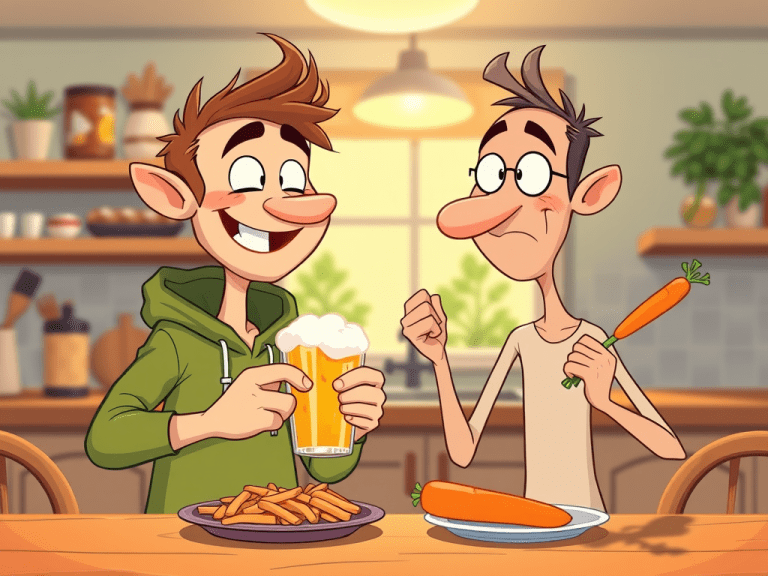 Chyril en Rudi – De Smulpaap en het Skeletje